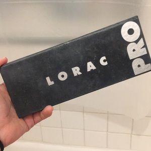 LORAC PRO palette